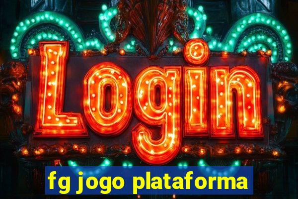 fg jogo plataforma